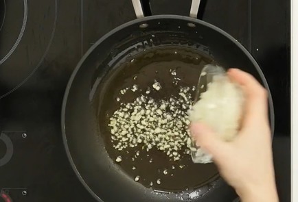 Фото шага рецепта Мусака с бараниной 81320 шаг 4  