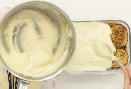 Фото шага рецепта Мусака с бараниной 81320 шаг 9  