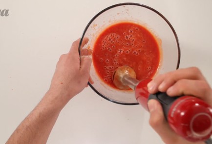 Фото шага рецепта Мусака 43541 шаг 1  