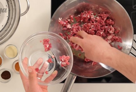 Фото шага рецепта Мусака 43541 шаг 3  