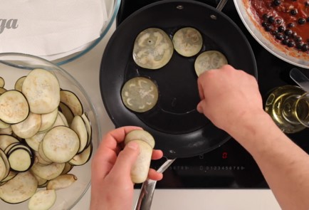 Фото шага рецепта Мусака 43541 шаг 4  