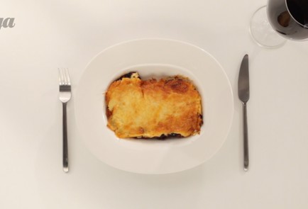 Фото шага рецепта Мусака 43541 шаг 6  