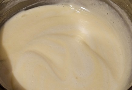 Фото шага рецепта Мусс с амаретто 188592 шаг 8  