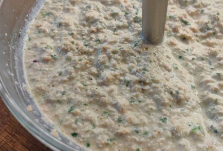 Фото шага рецепта Мясная начинка для блинов 191421 шаг 12  