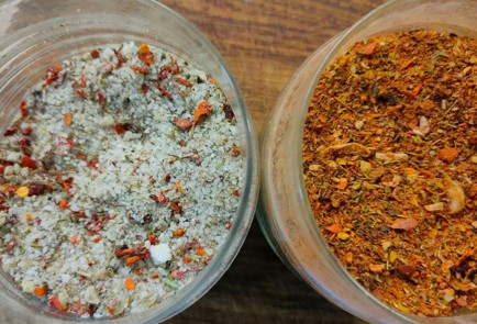 Фото шага рецепта Мясная начинка для блинов 191421 шаг 2  