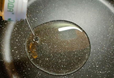 Фото шага рецепта Мясная начинка для блинов 191421 шаг 3  