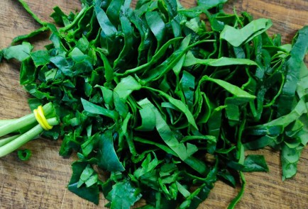 Фото шага рецепта Мясная начинка для блинов 191421 шаг 8  