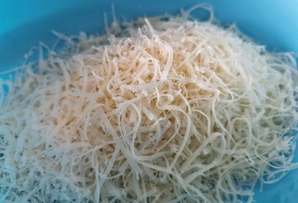 Фото шага рецепта Мясная паста радиатори с томатным соусом 151217 шаг 19  