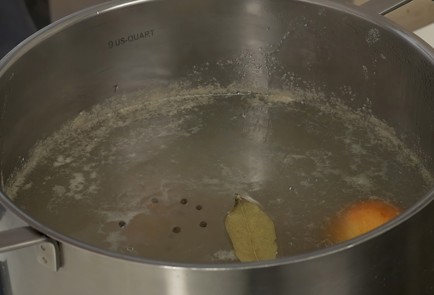 Фото шага рецепта Мясная солянка 136758 шаг 1  