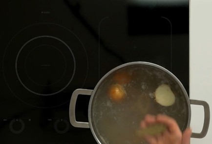 Фото шага рецепта Мясная солянка 136758 шаг 2  