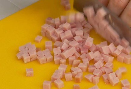 Фото шага рецепта Мясная солянка 136758 шаг 5  