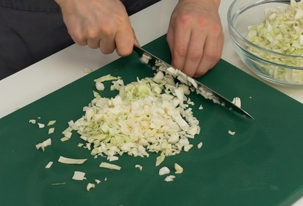 Фото шага рецепта Мясная солянка 136758 шаг 6  