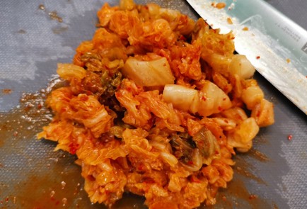 Фото шага рецепта Мясная солянка 188788 шаг 2  