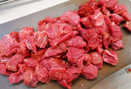 Фото шага рецепта Мясная солянка 188788 шаг 4  