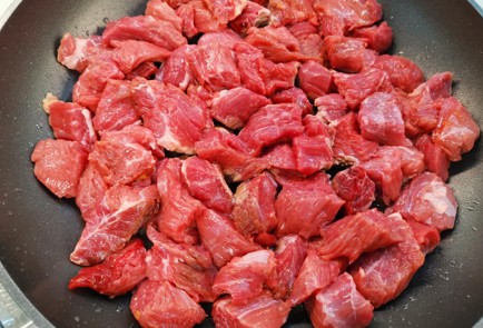 Фото шага рецепта Мясная солянка 188788 шаг 6  