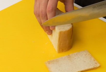 Фото шага рецепта Мясной хлеб 52447 шаг 1  