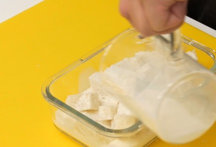 Фото шага рецепта Мясной хлеб 52447 шаг 2  