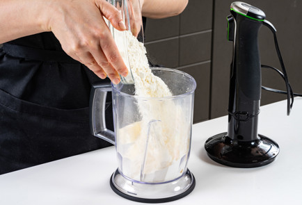 Фото шага рецепта Мясной пирог с запеченным мясом 191073 шаг 2  