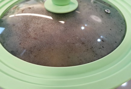 Фото шага рецепта Мясной рулет капрезе 140884 шаг 13