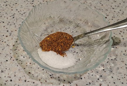 Фото шага рецепта Мясной рулет из свинины 187867 шаг 2  