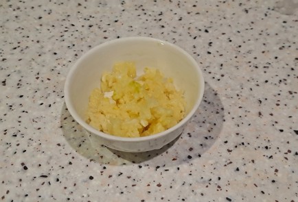 Фото шага рецепта Мясной рулет из свинины 187867 шаг 4  