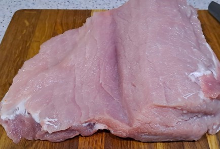 Фото шага рецепта Мясной рулет из свинины 187867 шаг 7  