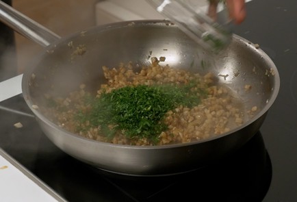 Фото шага рецепта Мясной рулет 140194 шаг 5  