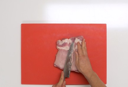 Фото шага рецепта Мясной рулет 140194 шаг 6  