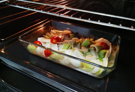 Фото шага рецепта Мясной суп с квашеной капустой 175952 шаг 7  