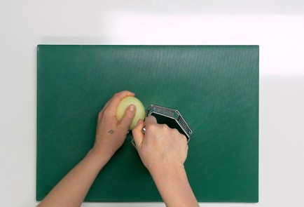 Фото шага рецепта Мясные котлеты с сыром 33930 шаг 1