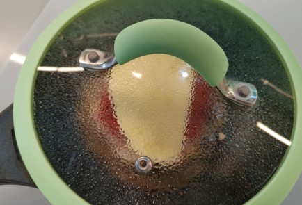 Фото шага рецепта Мясо пофранцузски из свинины 189191 шаг 11  