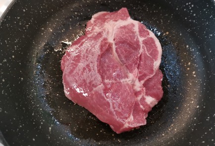 Фото шага рецепта Мясо пофранцузски из свинины 189191 шаг 3  