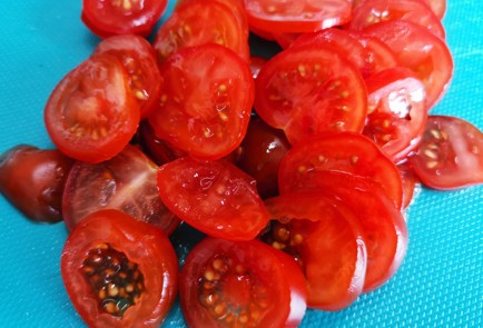 Фото шага рецепта Мясо пофранцузски из свинины 189929 шаг 2