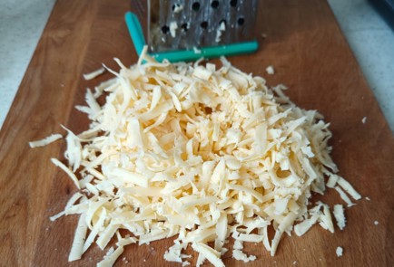 Фото шага рецепта Мясо пофранцузски 175692 шаг 11  