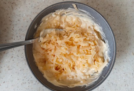 Фото шага рецепта Мясо пофранцузски 175692 шаг 13  