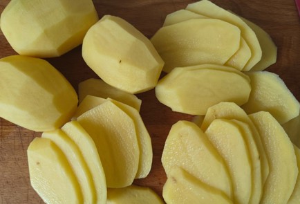 Фото шага рецепта Мясо пофранцузски 175692 шаг 4  