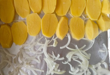 Фото шага рецепта Мясо пофранцузски 175692 шаг 5  