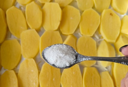 Фото шага рецепта Мясо пофранцузски 175692 шаг 6  