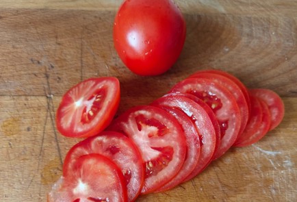 Фото шага рецепта Мясо пофранцузски 175692 шаг 9  