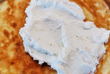 Фото шага рецепта Начинка для блинов с красной рыбой 174149 шаг 1  