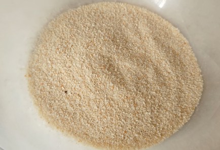 Фото шага рецепта Наггетсы домашние сочные 190356 шаг 8