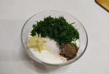 Фото шага рецепта Наггетсы из курицы 188044 шаг 11  