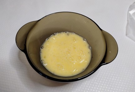 Фото шага рецепта Наггетсы из курицы 188044 шаг 6  