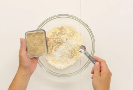 Фото шага рецепта Наггетсы 125649 шаг 5  