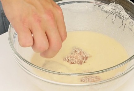 Фото шага рецепта Наггетсы 125649 шаг 8  