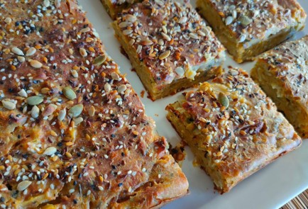 Фото шага рецепта Наливной пирог с капустой 174518 шаг 22  