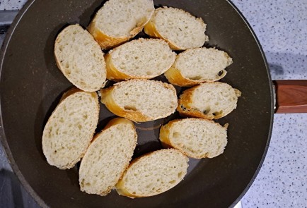 Фото шага рецепта Намазка из тунца с оливковым маслом 189362 шаг 10  