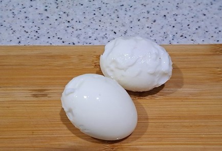 Фото шага рецепта Намазка из тунца с оливковым маслом 189362 шаг 2  