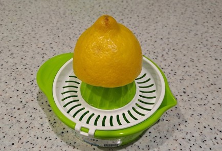 Фото шага рецепта Намазка из тунца с оливковым маслом 189362 шаг 6  