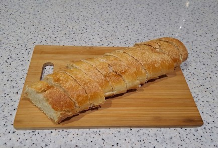 Фото шага рецепта Намазка из тунца с оливковым маслом 189362 шаг 9  